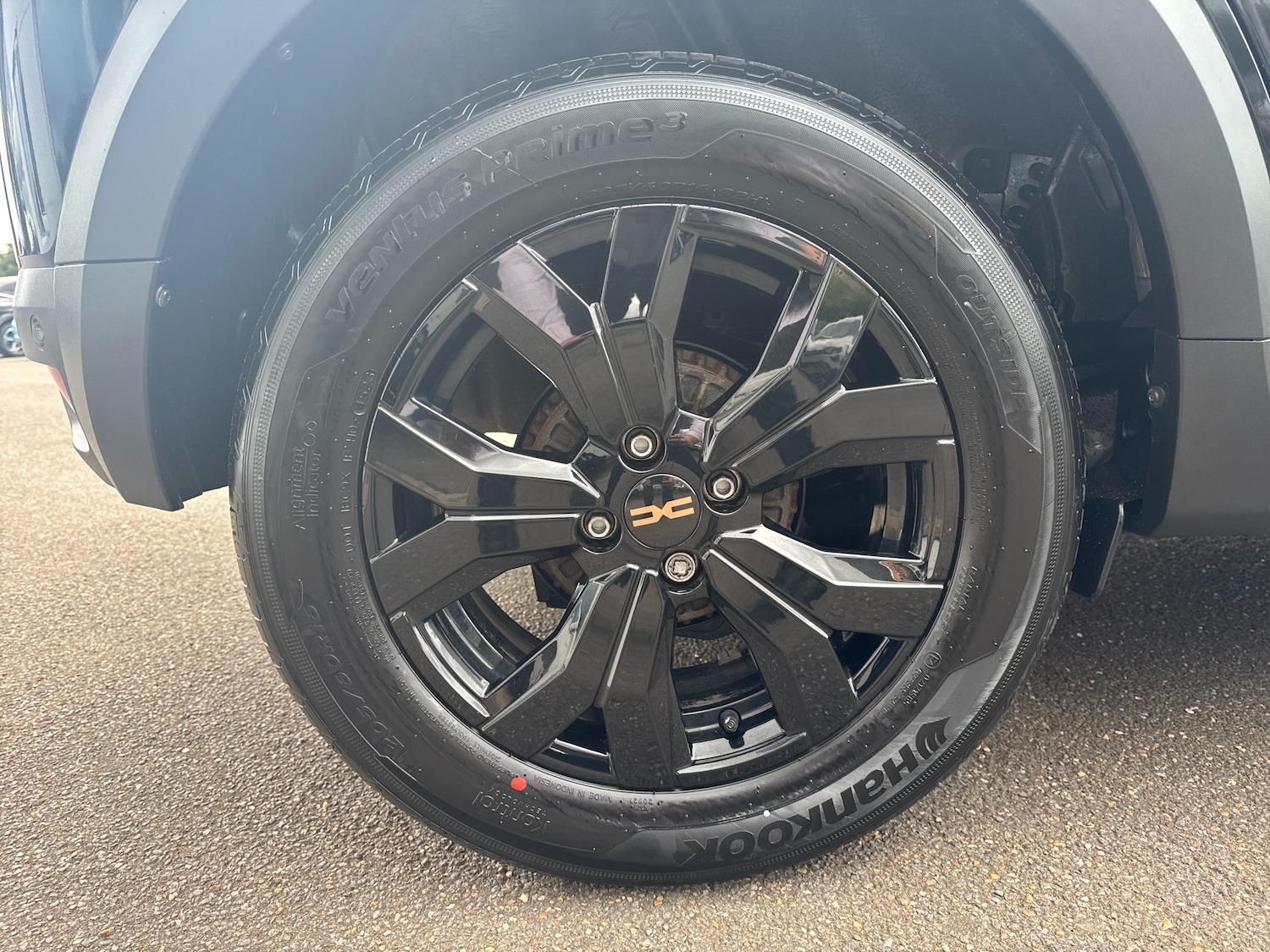 Used Dacia Sandero Stepway 2024 for sale - 77360628: Photo 5