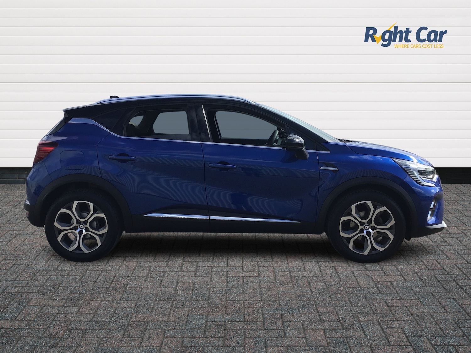 Used Renault Captur 2024 for sale - 78022357: Photo 4