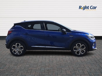 Used Renault Captur 2024 for sale - 78022357: Photo