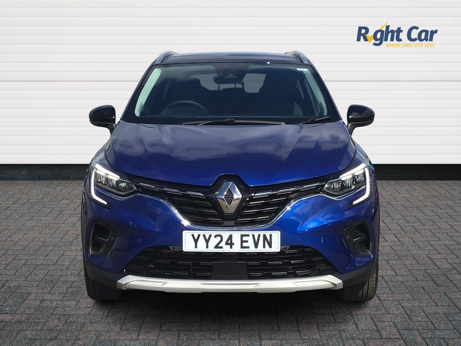 Used Renault Captur 2024 for sale - 78022357: Photo 7