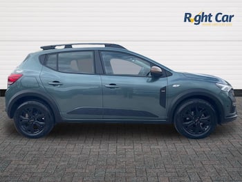 Used Dacia Sandero Stepway 2024 for sale - 79743633: Photo