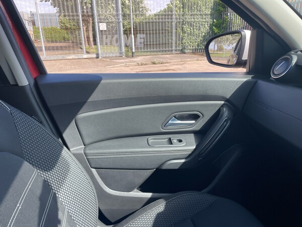 Used Dacia Duster 2022 for sale - 75495694: Photo 11