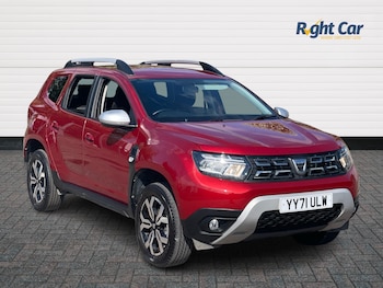 2022 (71) - 1.0 TCe 90 Prestige 5dr