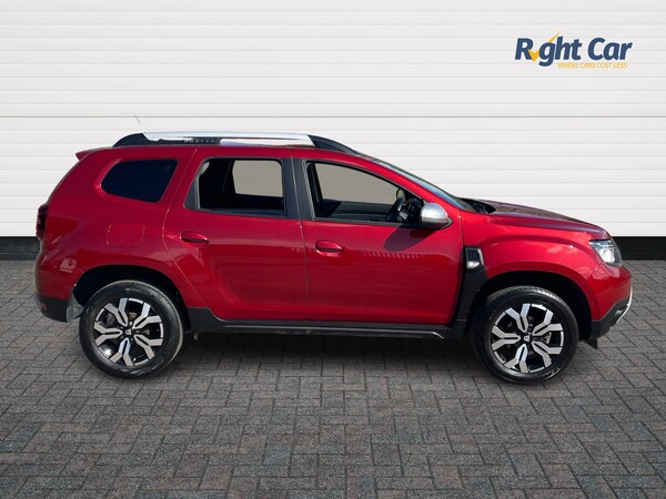 Used Dacia Duster 2022 for sale - 75495694: Photo 4