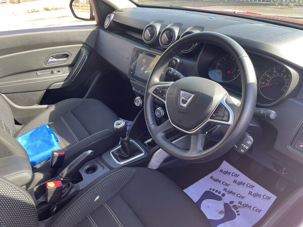 Used Dacia Duster 2022 for sale - 75495694: Photo 6