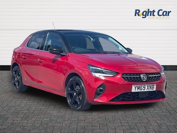 Used Vauxhall Corsa 2020 for sale - 79293910: Photo