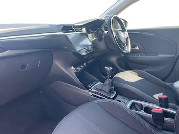 Used Vauxhall Corsa 2020 for sale - 79293910: Photo