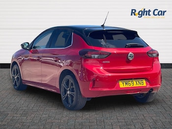 Used Vauxhall Corsa 2020 for sale - 79293910: Photo