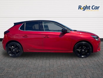 Used Vauxhall Corsa 2020 for sale - 79293910: Photo
