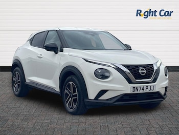 Used Nissan Juke 2024 for sale - 79376004: Photo