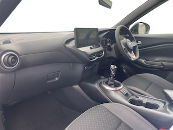 Used Nissan Juke 2024 for sale - 79376004: Photo