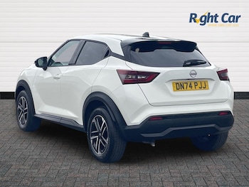 Used Nissan Juke 2024 for sale - 79376004: Photo