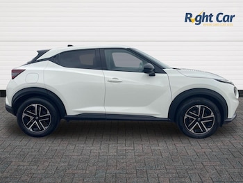 Used Nissan Juke 2024 for sale - 79376004: Photo