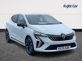 Used Renault Clio 2025 for sale - 77552474: Photo