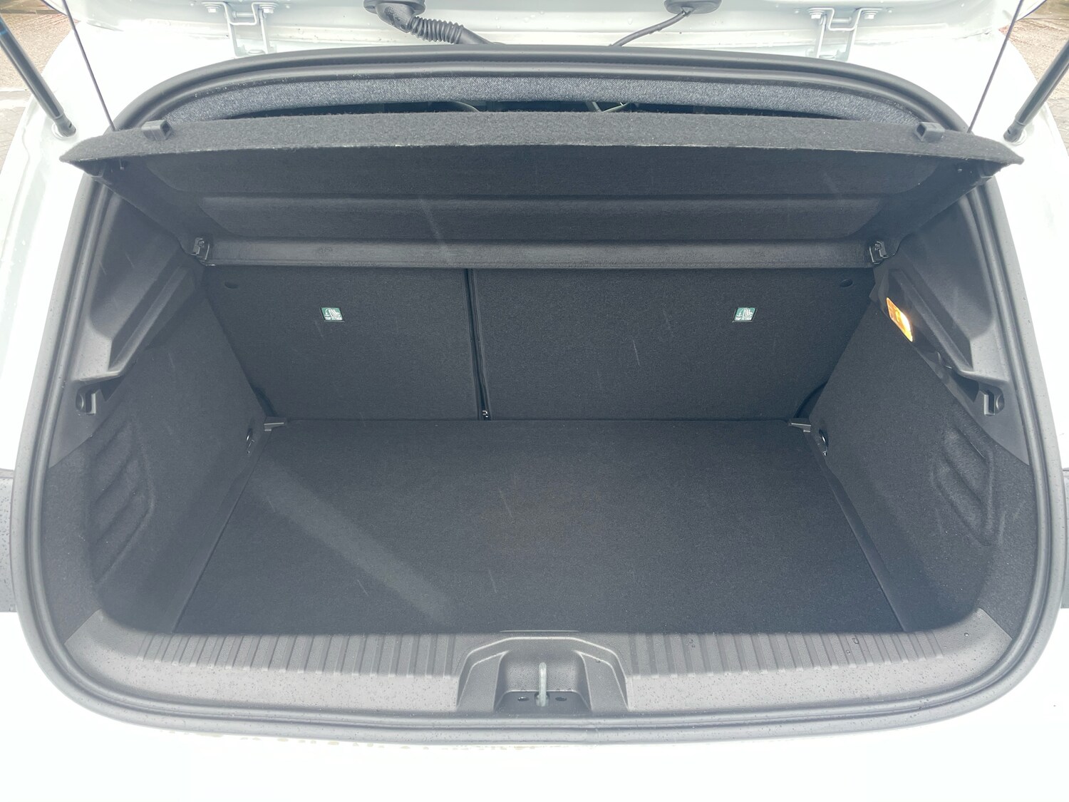 Used Renault Clio 2025 for sale - 77552474: Photo 9