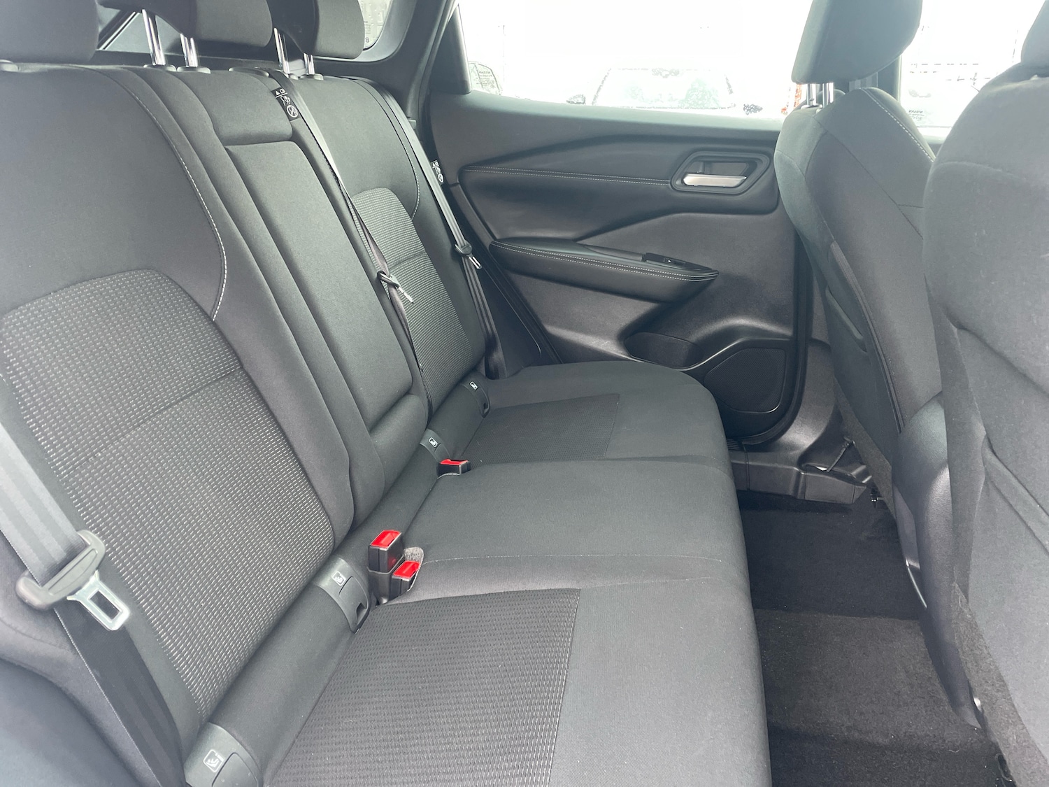 Used Nissan Qashqai 2023 for sale - 77552472: Photo 10