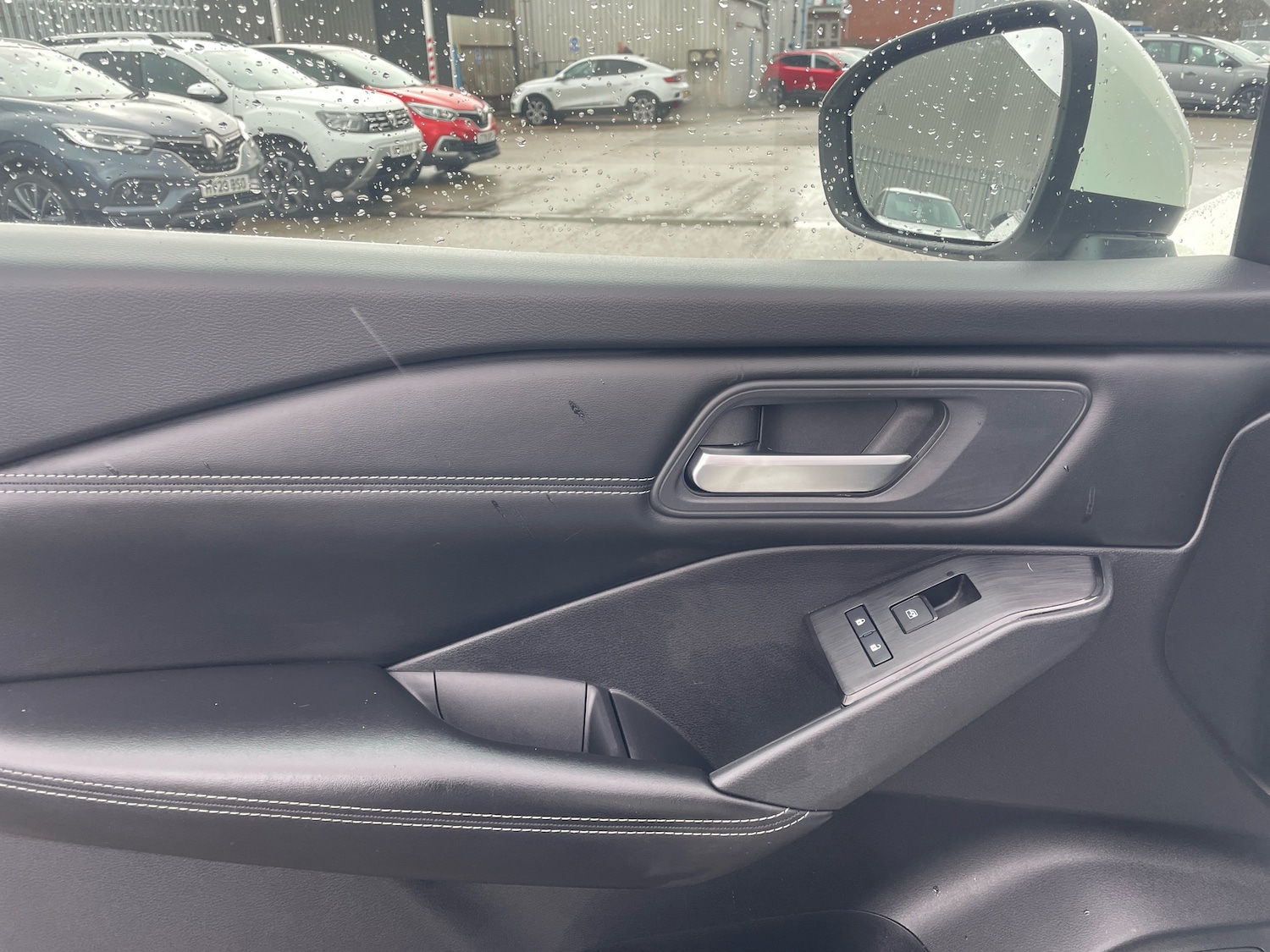 Used Nissan Qashqai 2023 for sale - 77552472: Photo 11