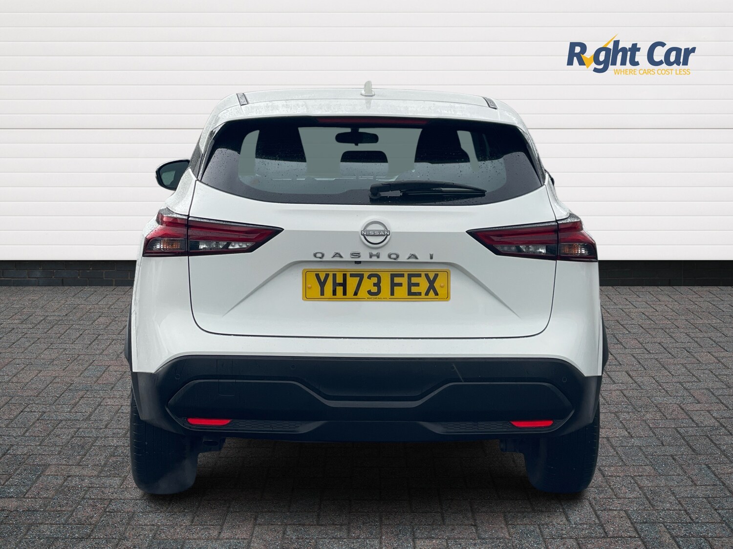 Used Nissan Qashqai 2023 for sale - 77552472: Photo 12