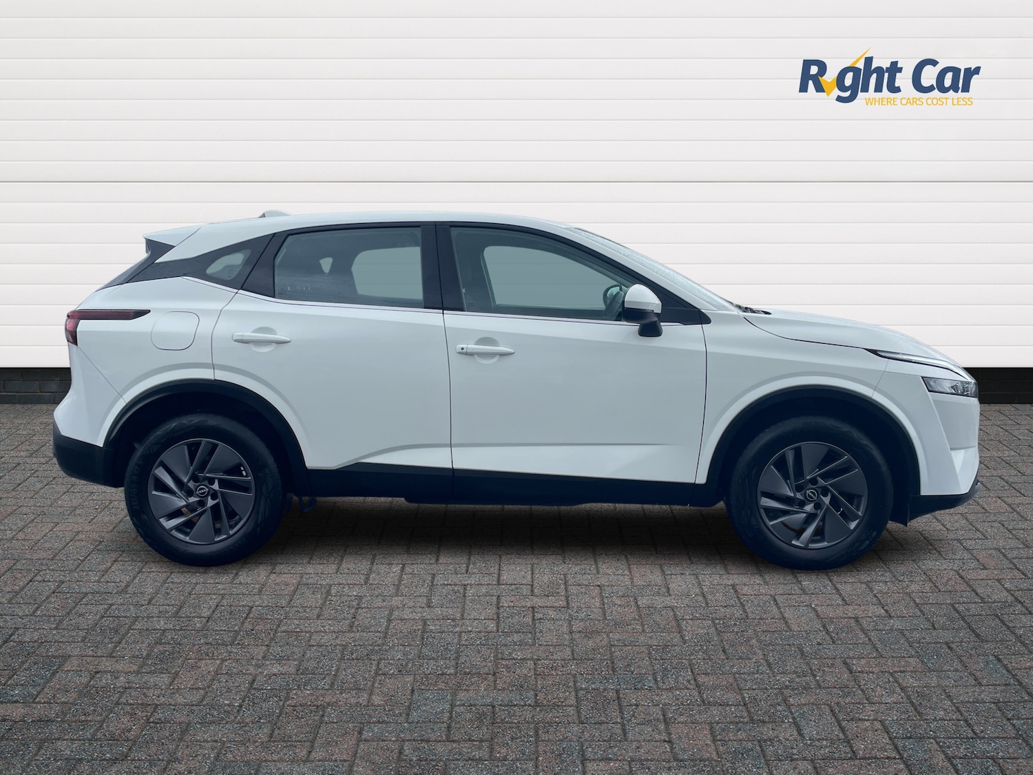 Used Nissan Qashqai 2023 for sale - 77552472: Photo 4