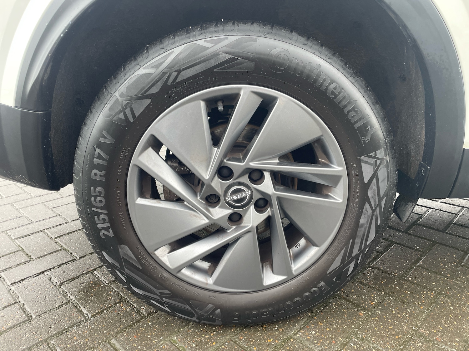 Used Nissan Qashqai 2023 for sale - 77552472: Photo 5