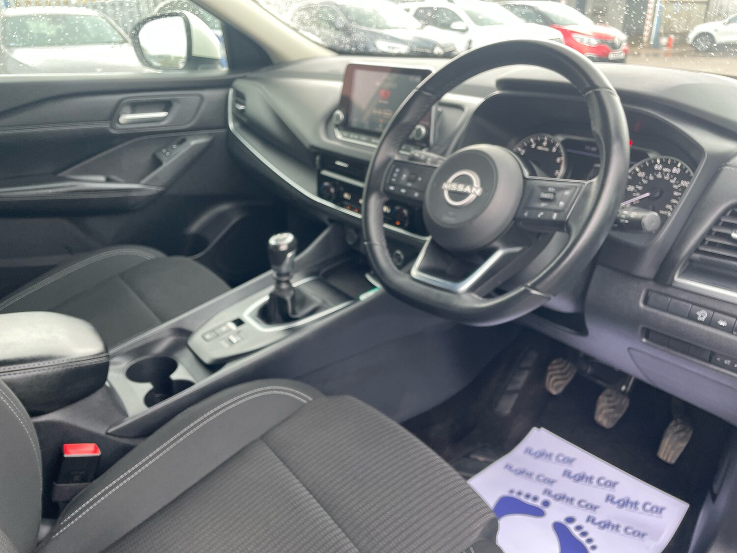 Used Nissan Qashqai 2023 for sale - 77552472: Photo 6
