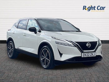 Used Nissan Qashqai 2022 for sale - 79390072: Photo