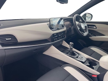 Used Nissan Qashqai 2022 for sale - 79390072: Photo