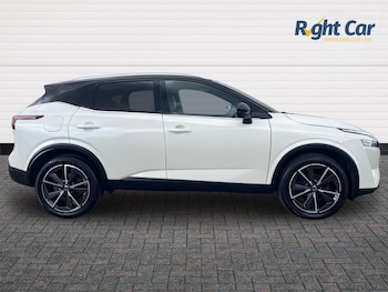 Used Nissan Qashqai 2022 for sale - 79390072: Photo