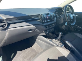 Used Skoda Fabia 2022 for sale - 79294029: Photo