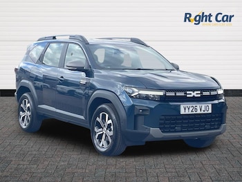 Used Dacia Bigster 2026 for sale - 79293940: Photo