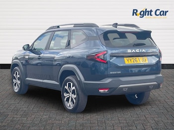Used Dacia Bigster 2026 for sale - 79293940: Photo