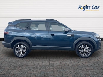 Used Dacia Bigster 2026 for sale - 79293940: Photo