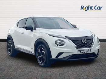 Used Nissan Juke 2023 for sale - 79743630: Photo
