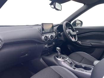 Used Nissan Juke 2023 for sale - 79743630: Photo