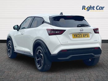 Used Nissan Juke 2023 for sale - 79743630: Photo