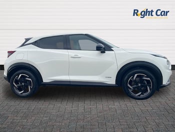 Used Nissan Juke 2023 for sale - 79743630: Photo