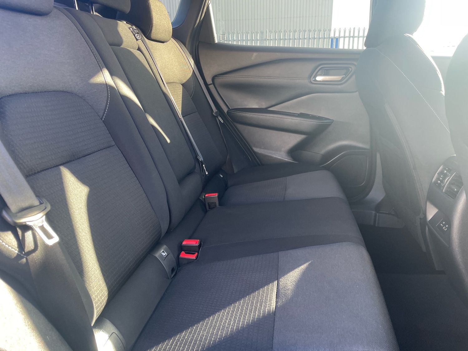Used Nissan Qashqai 2022 for sale - 76373081: Photo 10