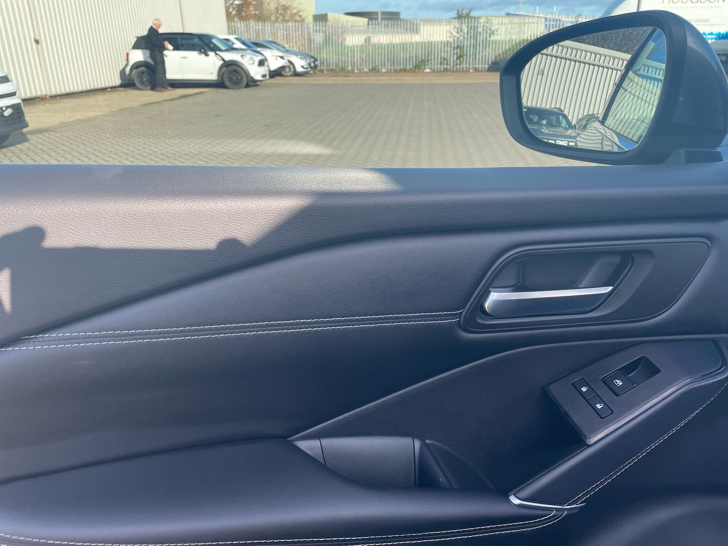 Used Nissan Qashqai 2022 for sale - 76373081: Photo 11