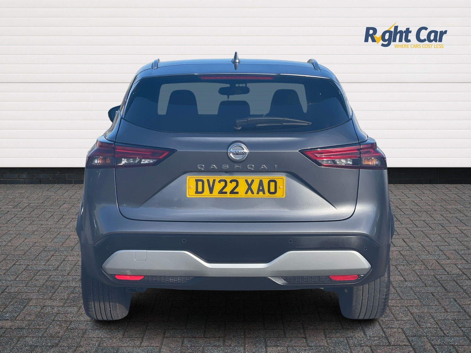 Used Nissan Qashqai 2022 for sale - 76373081: Photo 12