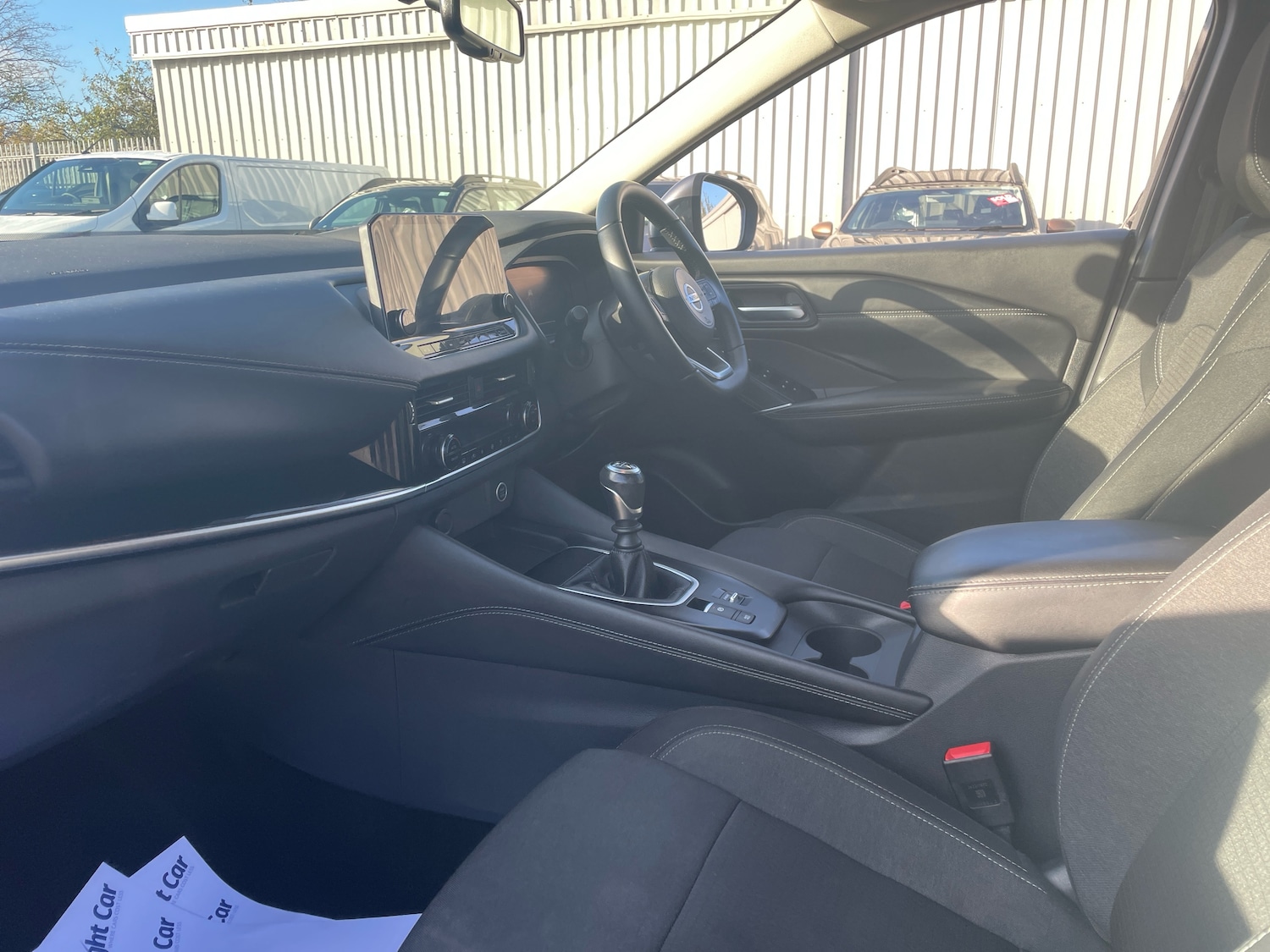 Used Nissan Qashqai 2022 for sale - 76373081: Photo 2