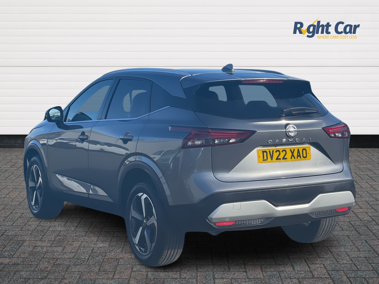 Used Nissan Qashqai 2022 for sale - 76373081: Photo 3