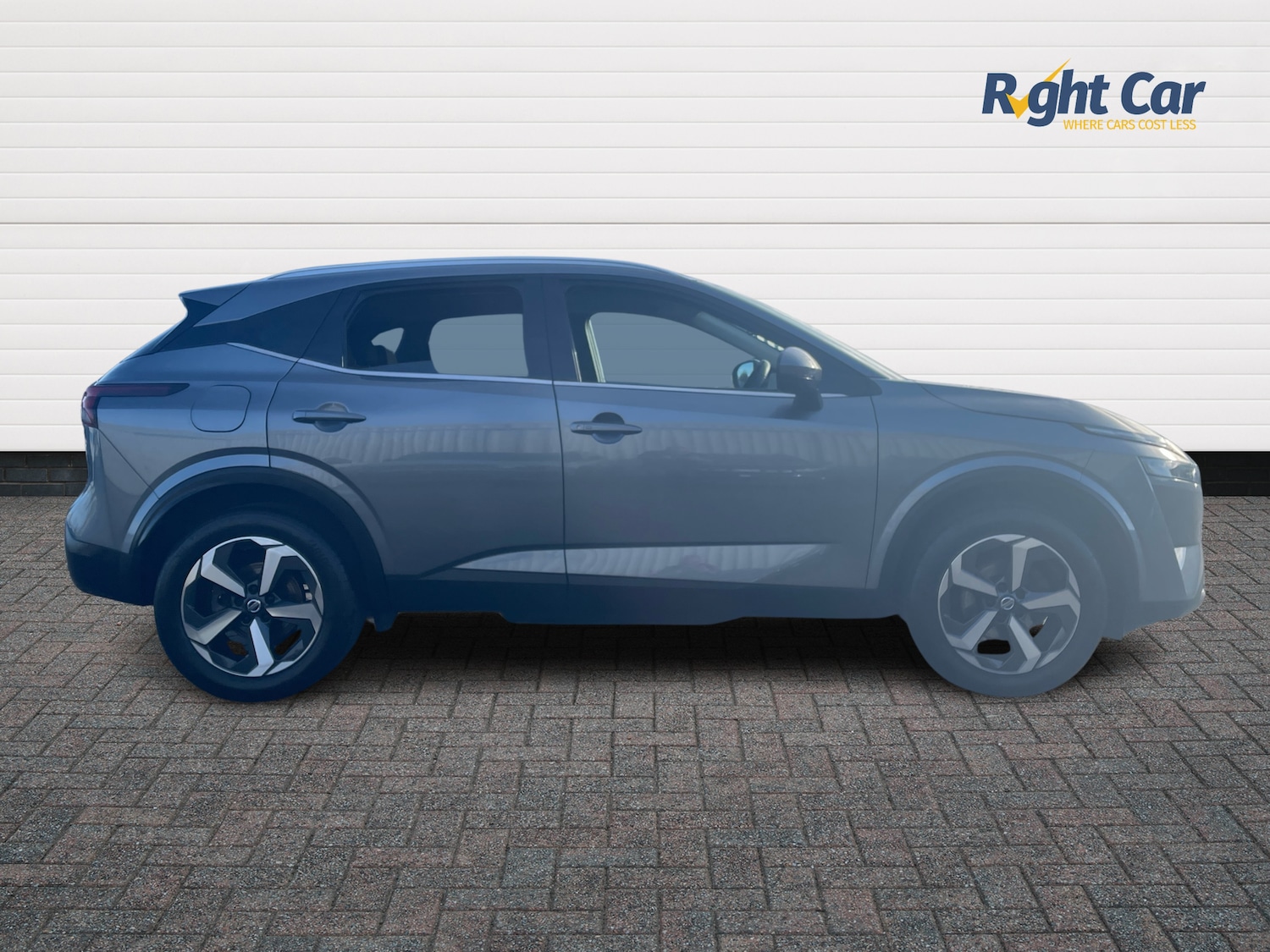 Used Nissan Qashqai 2022 for sale - 76373081: Photo 4