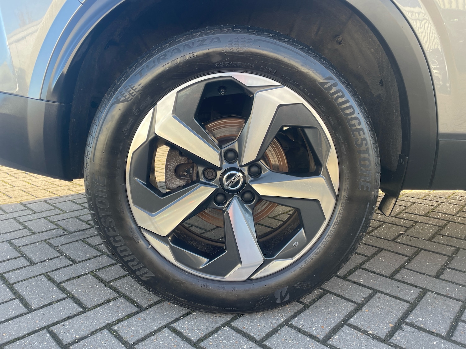 Used Nissan Qashqai 2022 for sale - 76373081: Photo 5