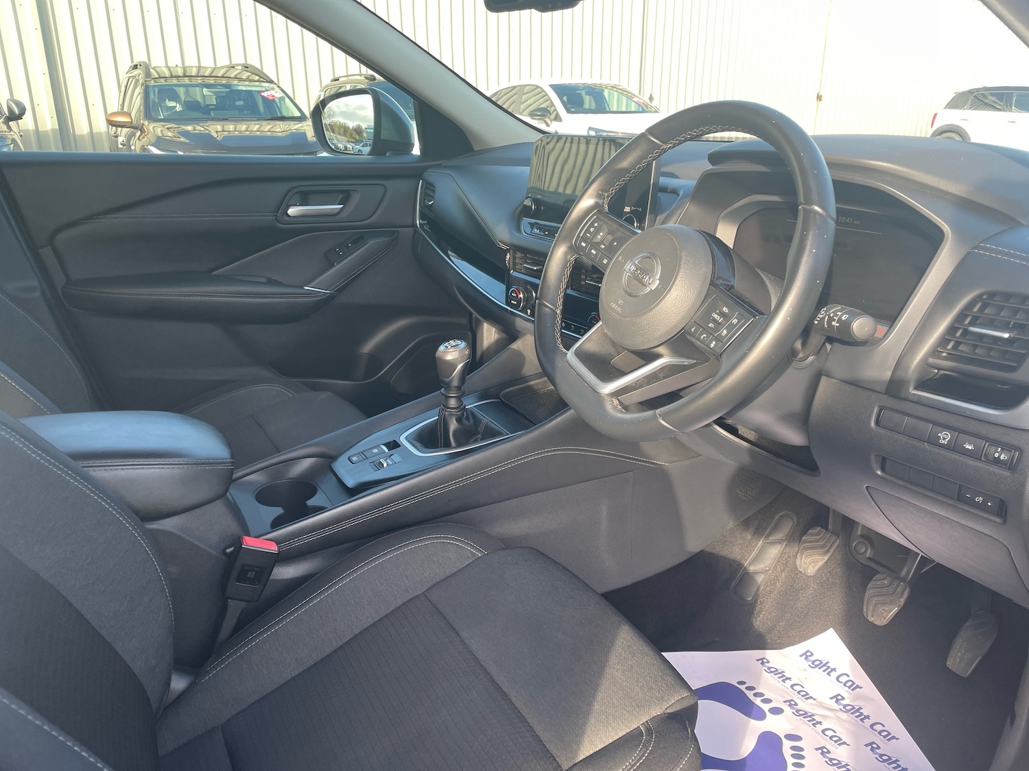 Used Nissan Qashqai 2022 for sale - 76373081: Photo 6
