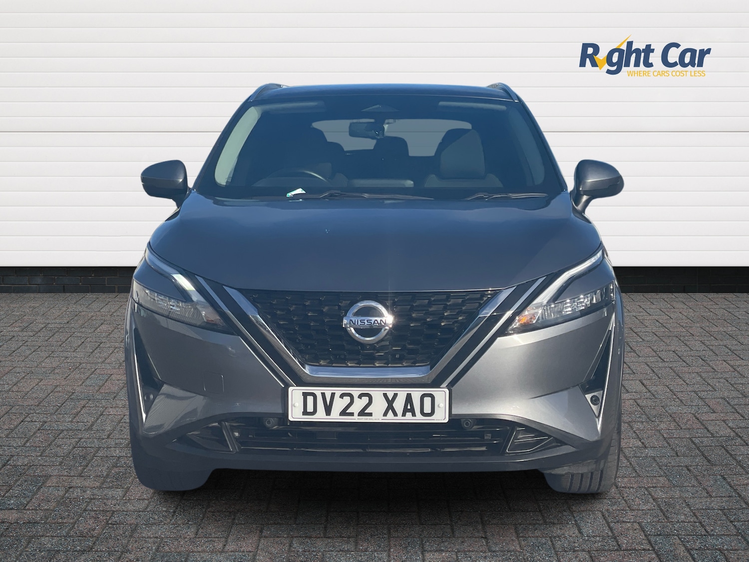 Used Nissan Qashqai 2022 for sale - 76373081: Photo 7