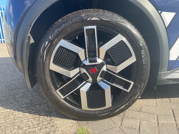 Used Renault 5 E-Tech electric 2025 for sale - 74960106: Photo 5
