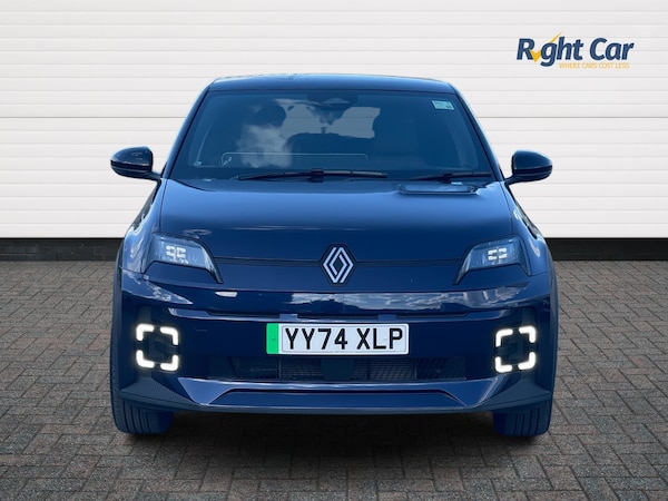 Used Renault 5 E-Tech electric 2025 for sale - 74960106: Photo 7