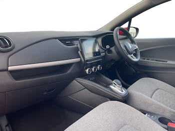 Used Renault Zoe 2020 for sale - 79796039: Photo