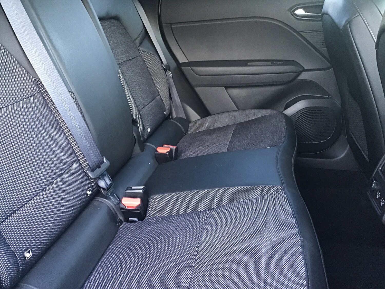 Used Renault Captur 2023 for sale - 77726219: Photo 10