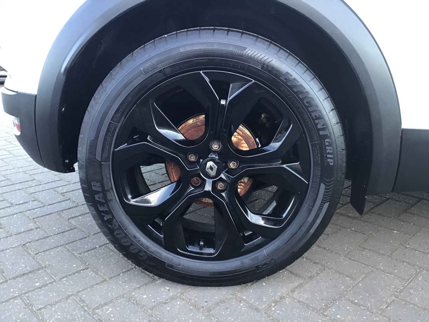 Used Renault Captur 2023 for sale - 77726219: Photo 5